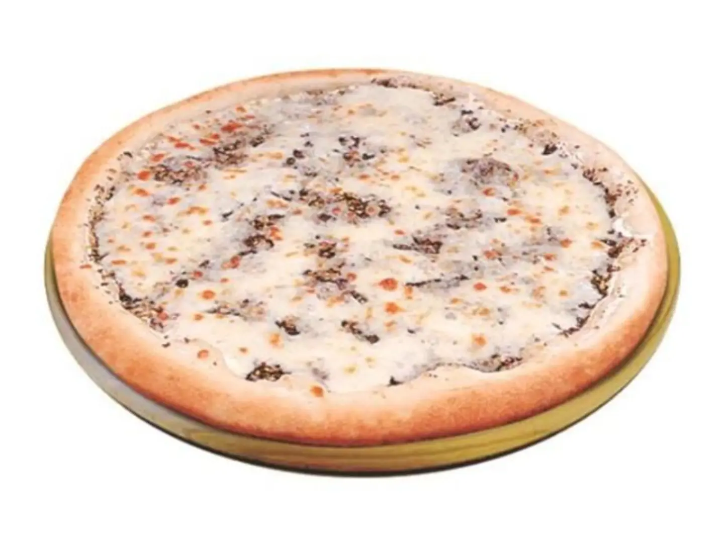 بيتزا مارجريتا كبير