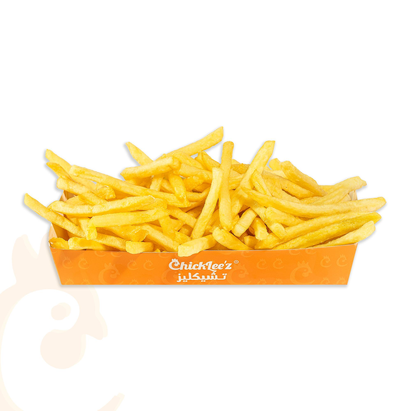 بطاطس عائلي