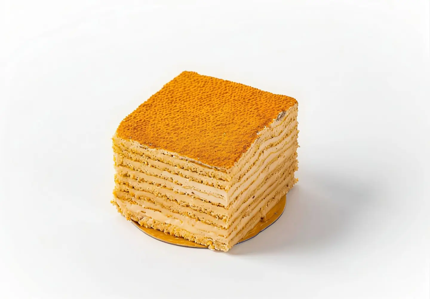 Honey Cake