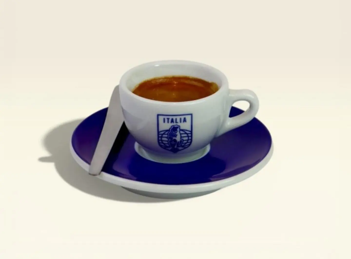 Turkish Coffee