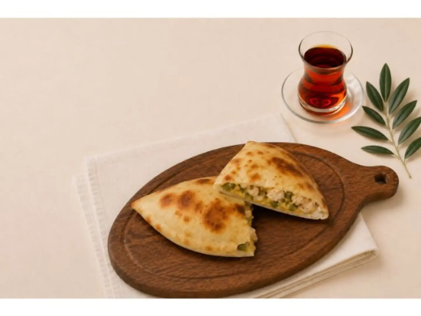 فطيرة كودو
