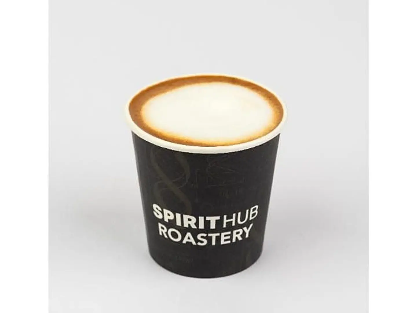 إسبريسو ماكياتو