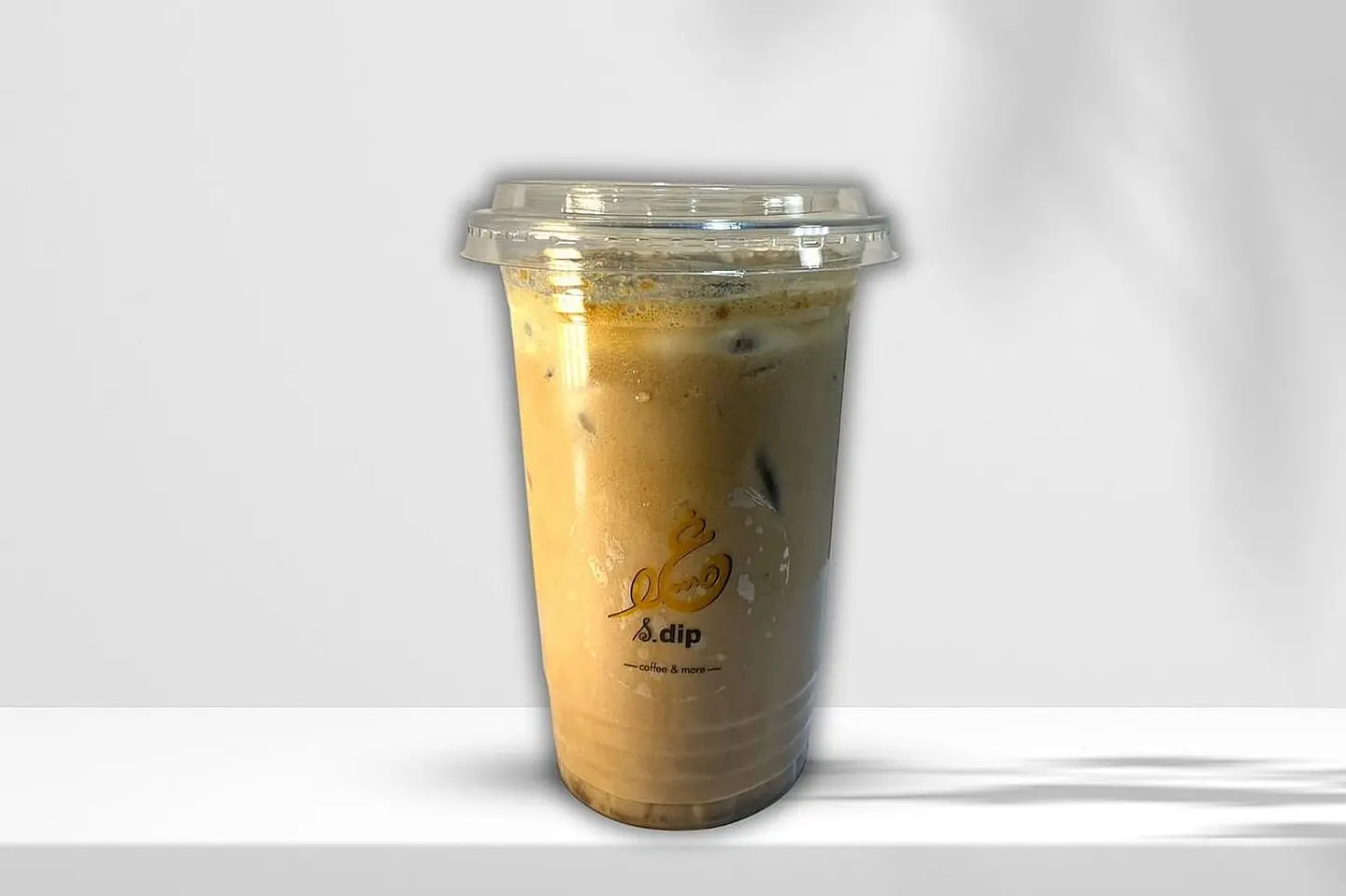 مـوكـا بارد