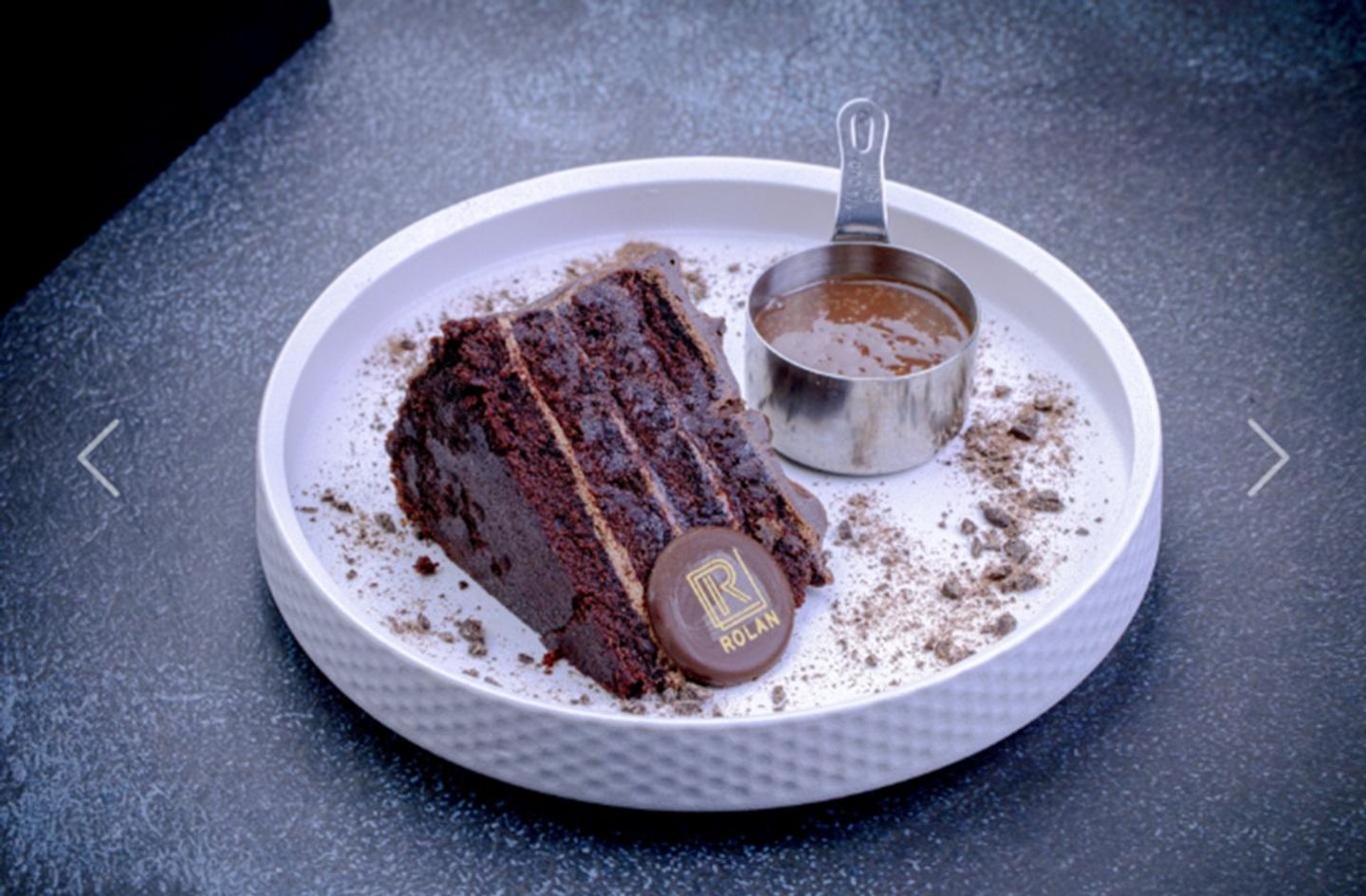 Delight Chocolate Cake