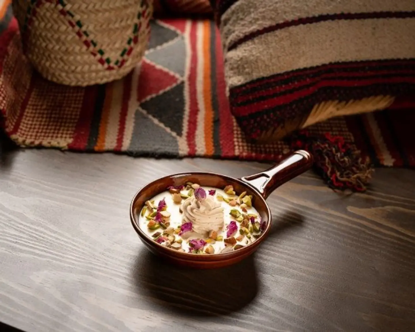 مهلبية