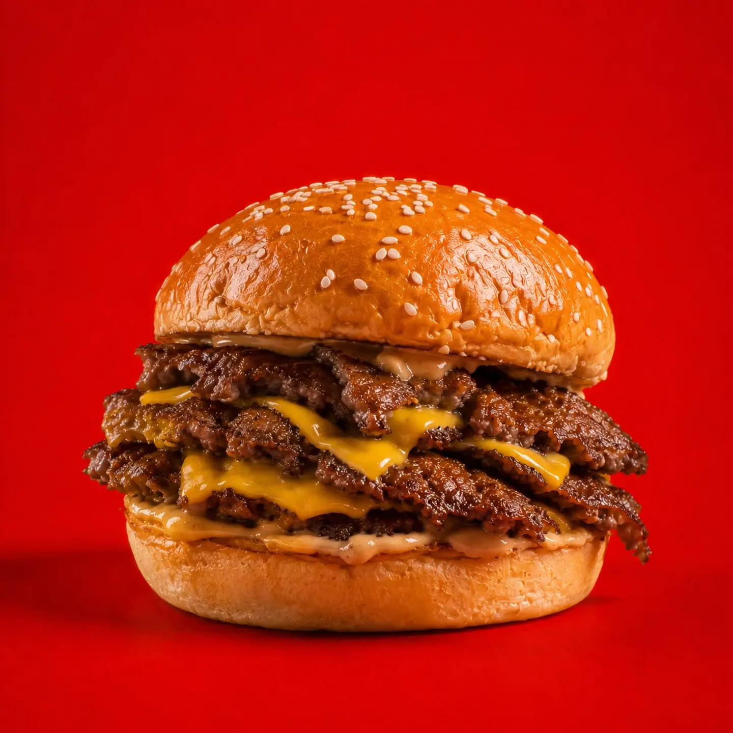 Triple Wagyu