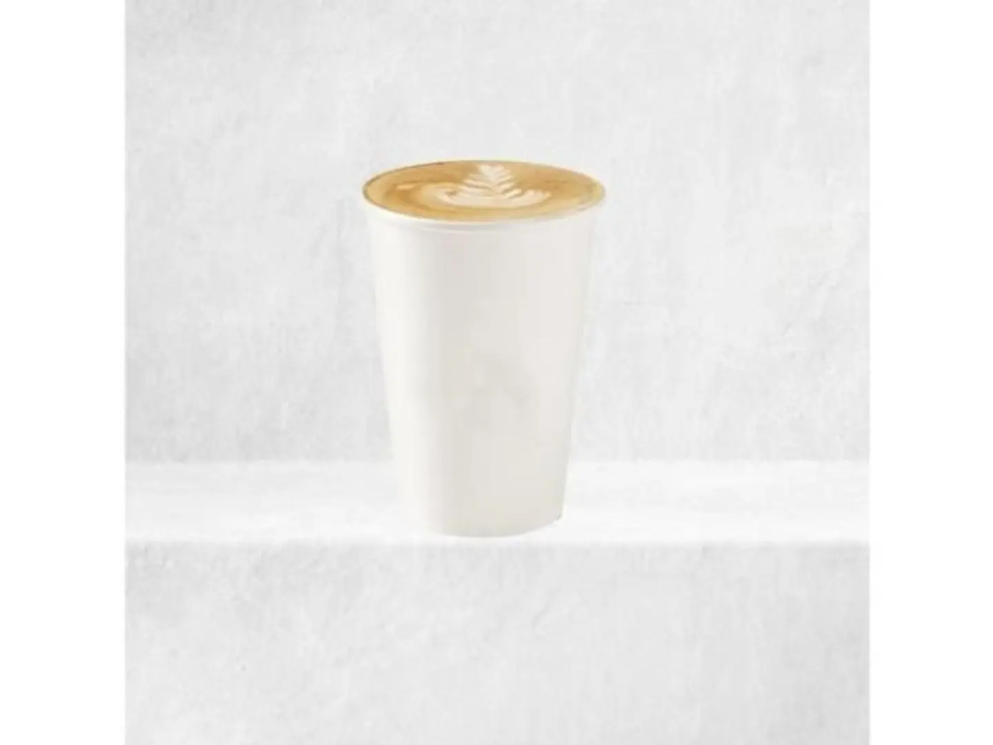 Spanish Latte Hot