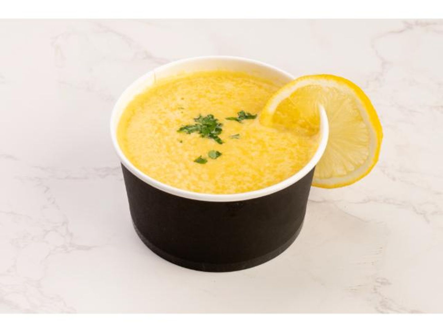 شوربة عدس