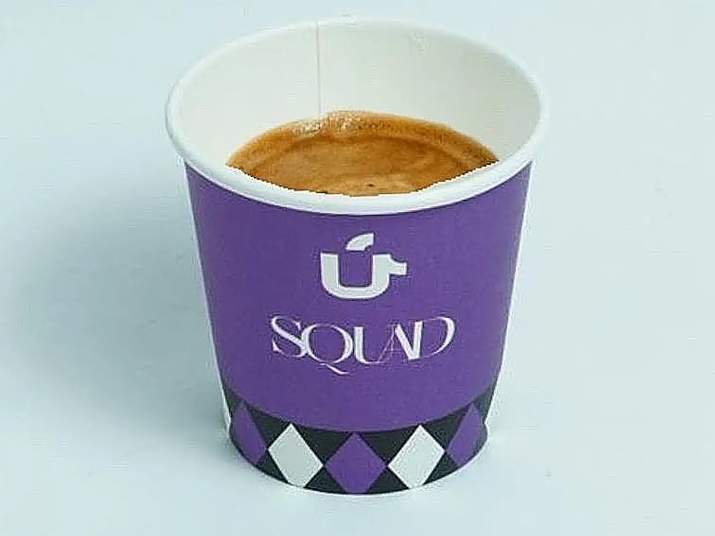 إسبريسو سنقل