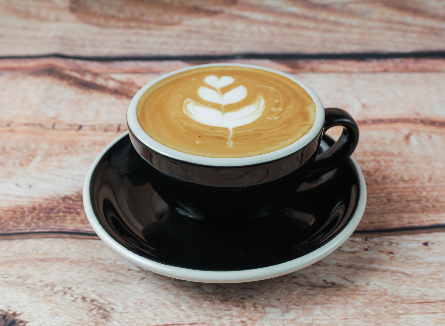 White Mocha