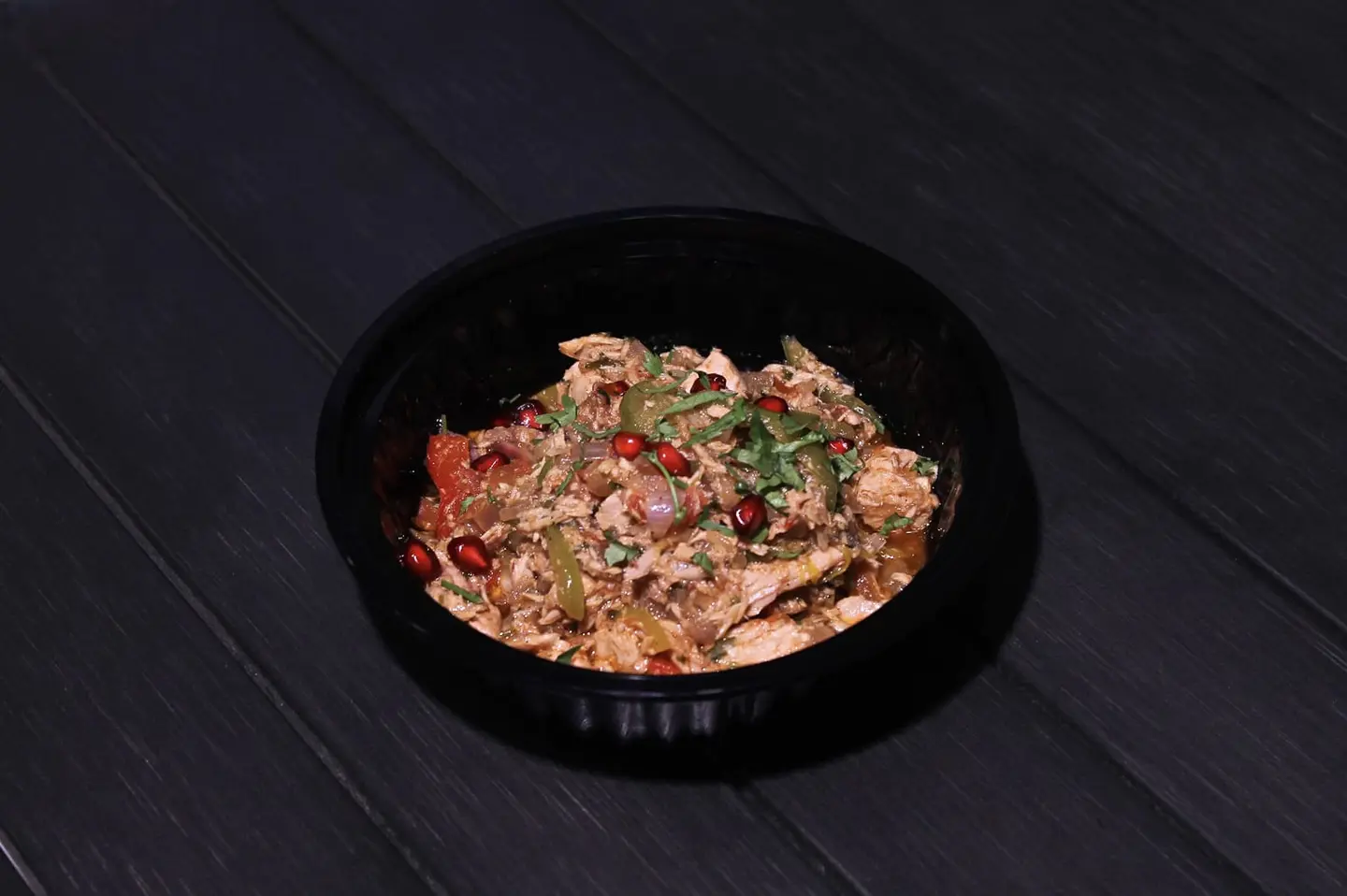 Tuna Hamsa