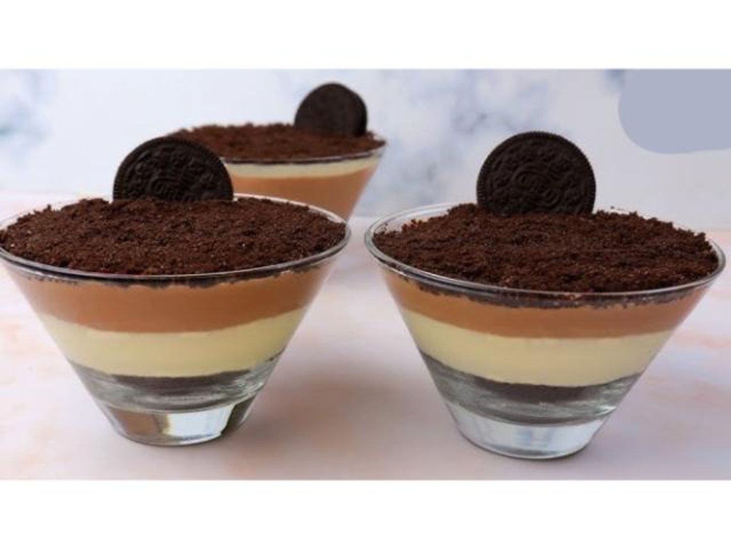 Oreo Dessert