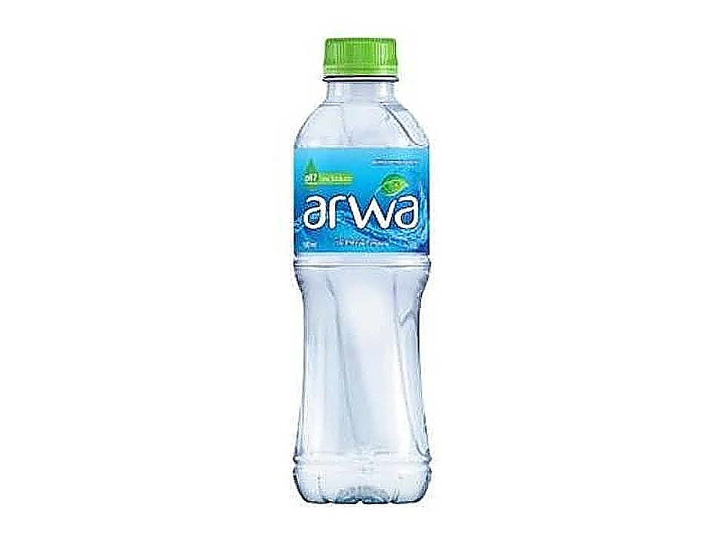 Arwa Water