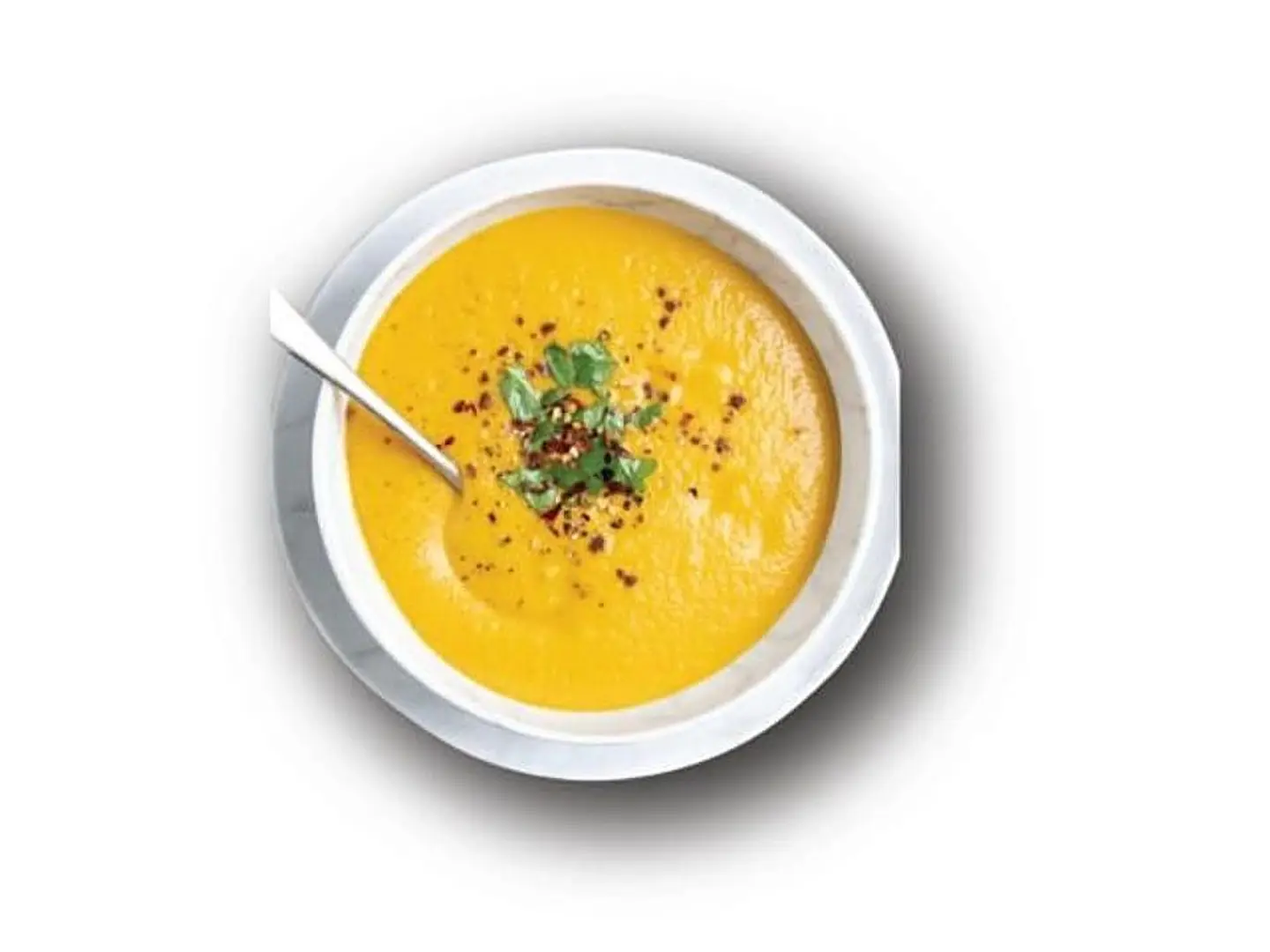 Lentil Soup