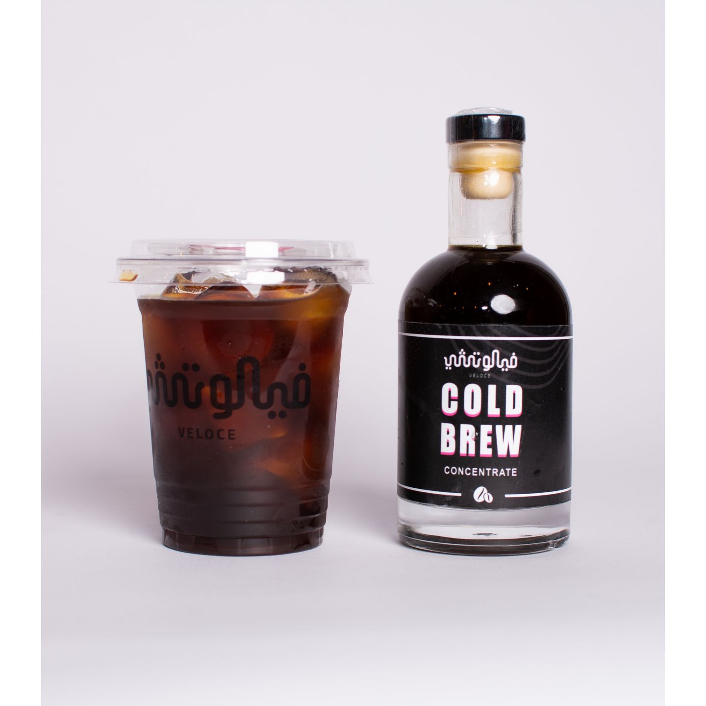 Cold Brew