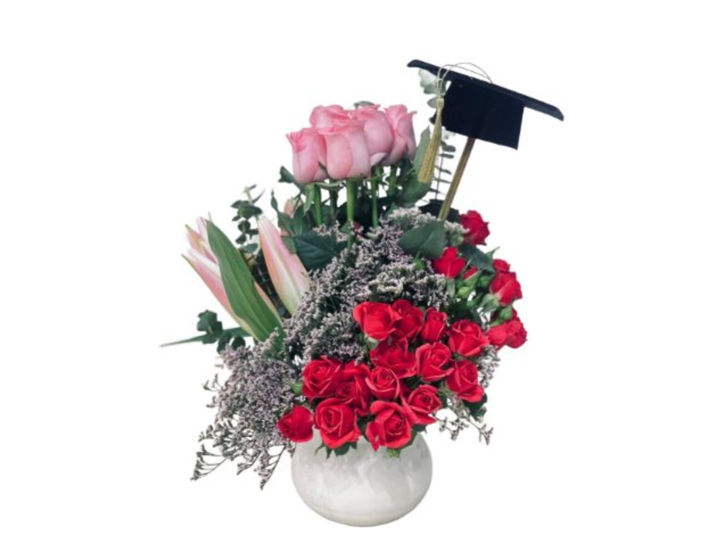 فازة التخرج
