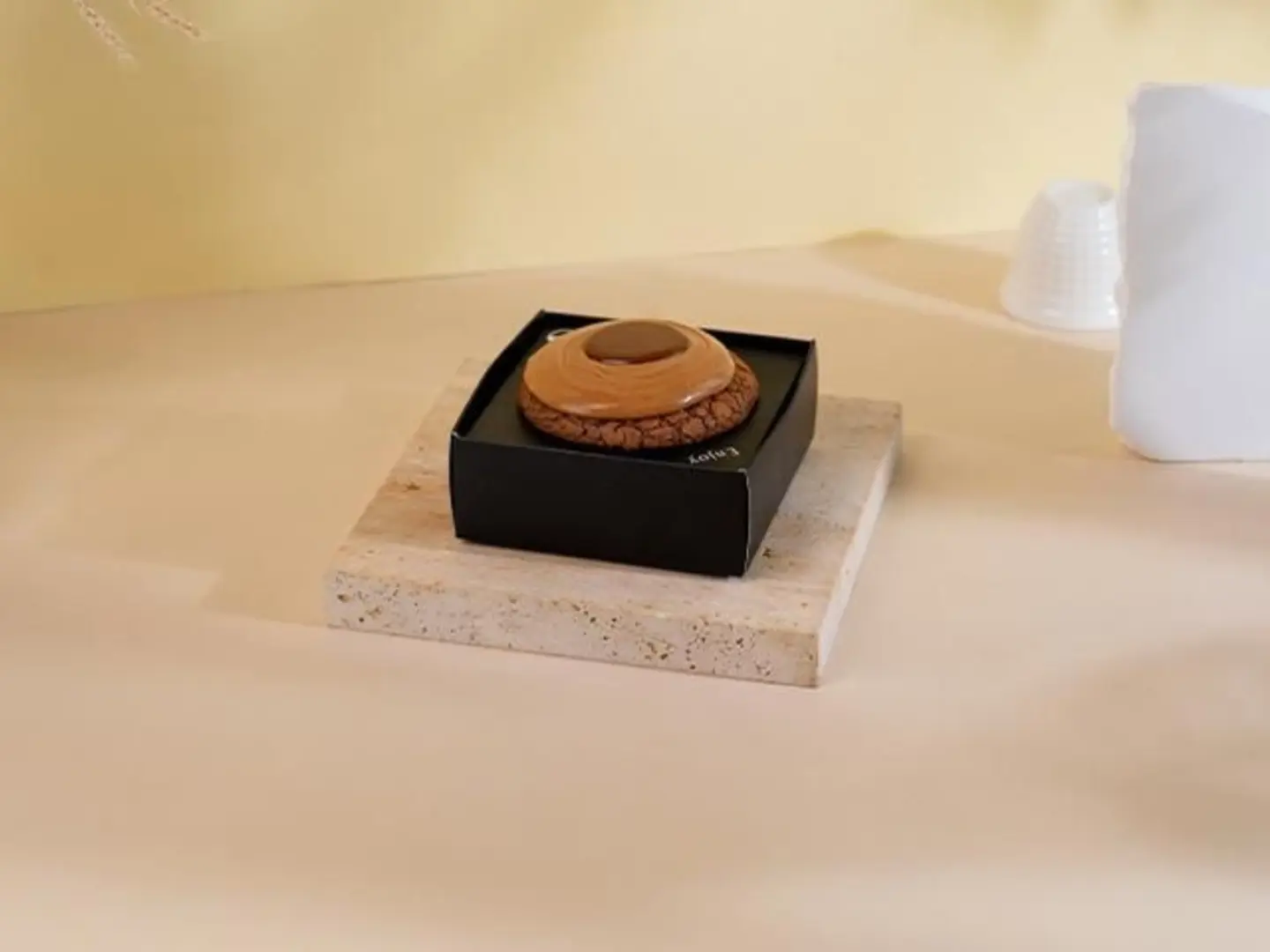 بسكويت الفول السوداني