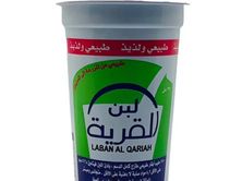 لبن قرية