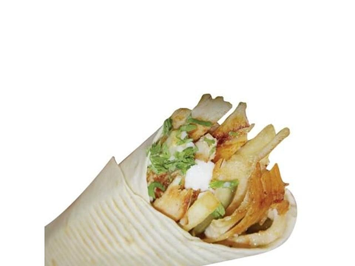 Regular Shawarma