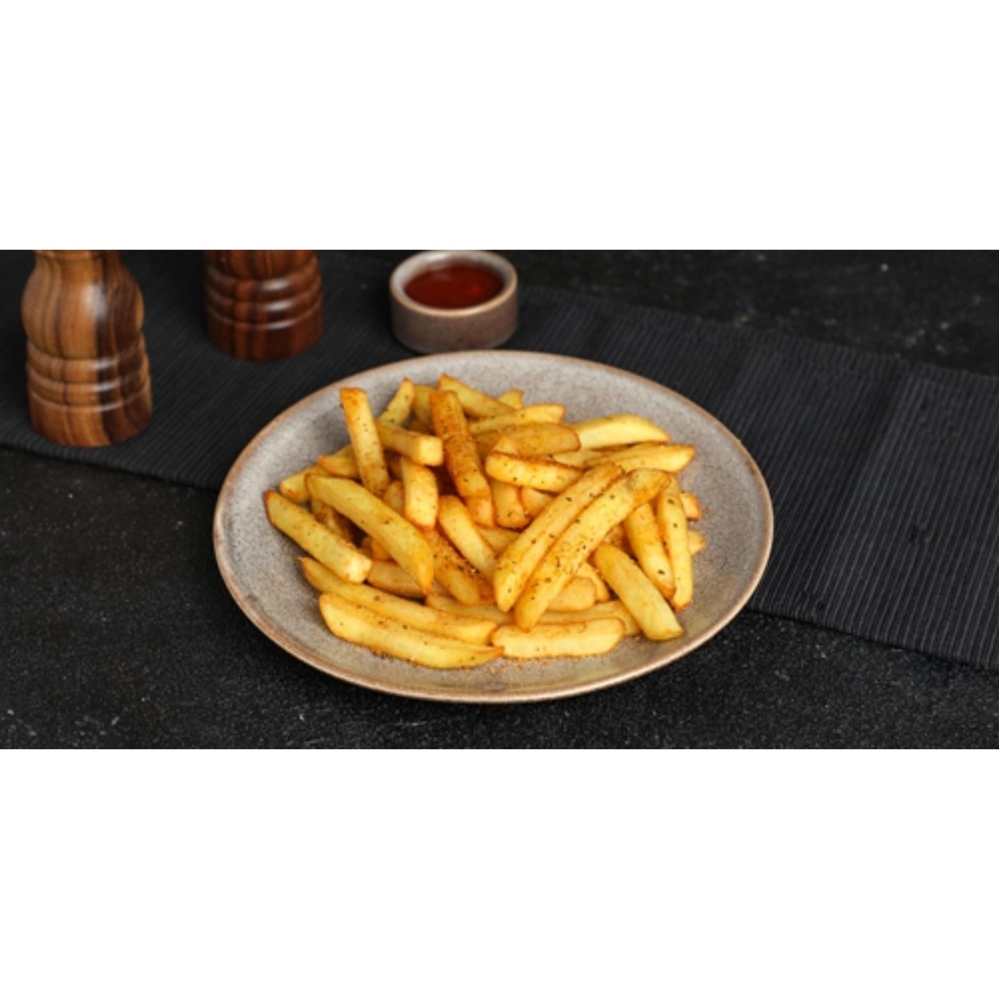 بطاطا مقلية