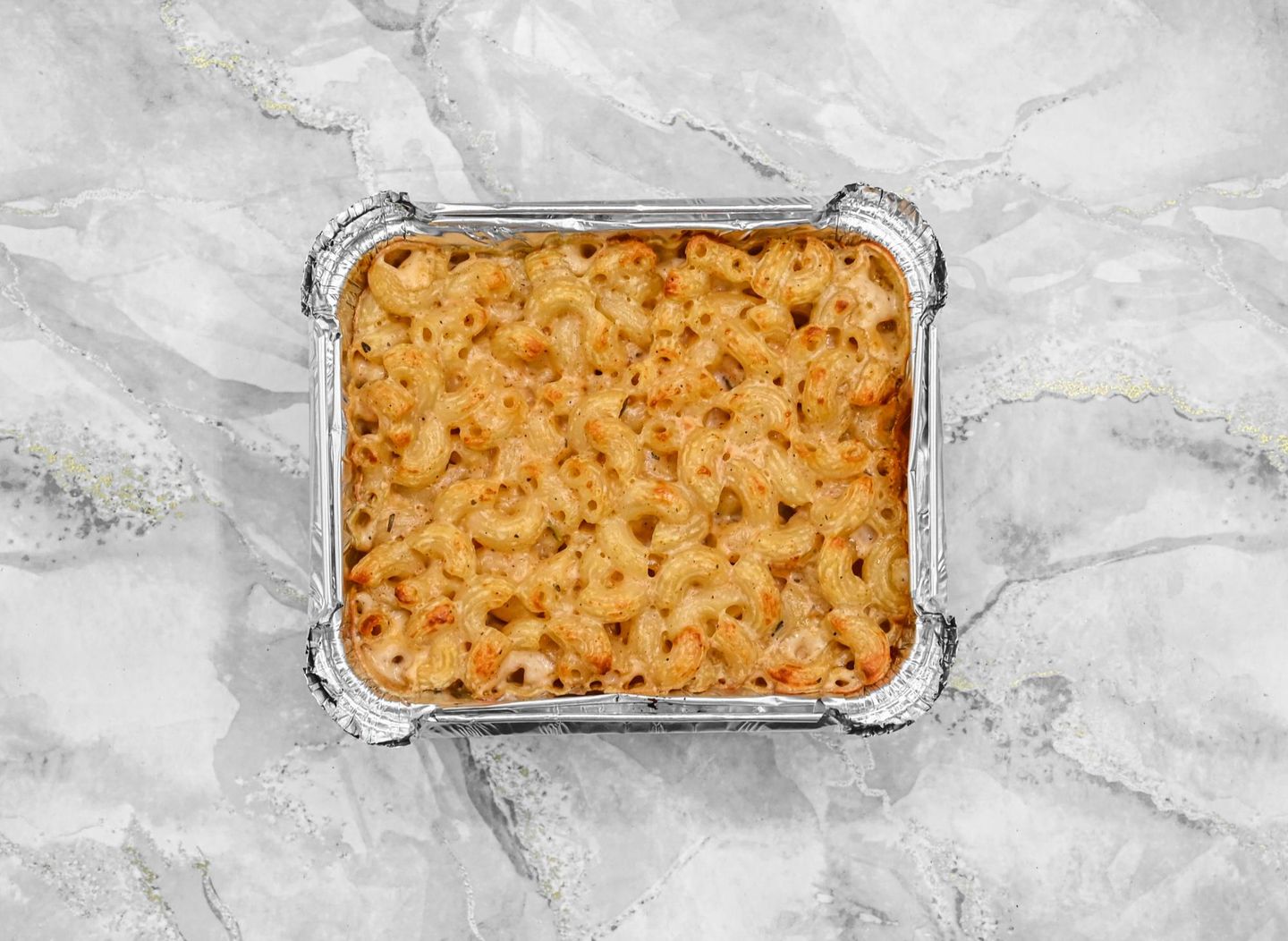 Mac And Cheese