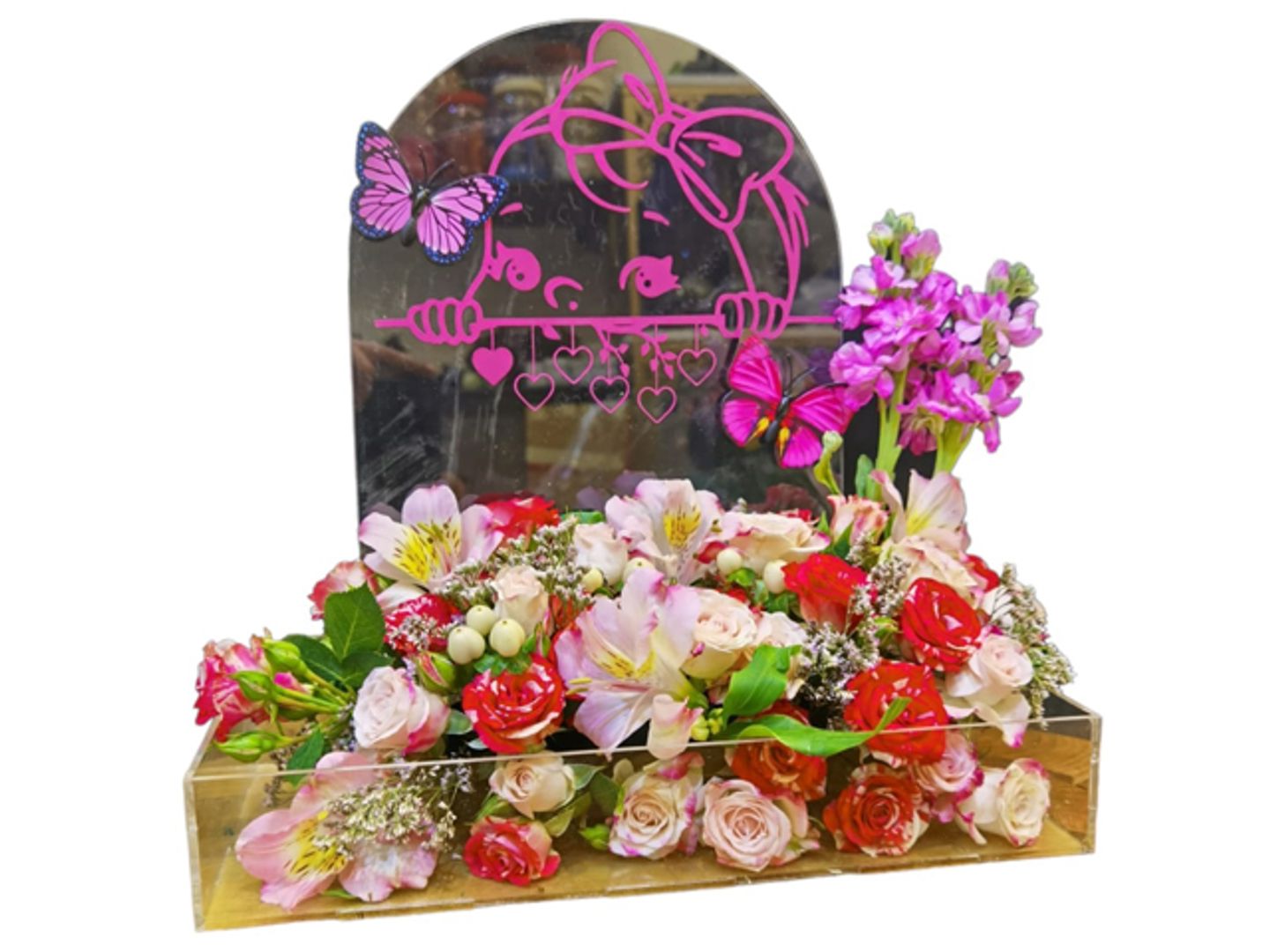 Baby Born Arrangement A23