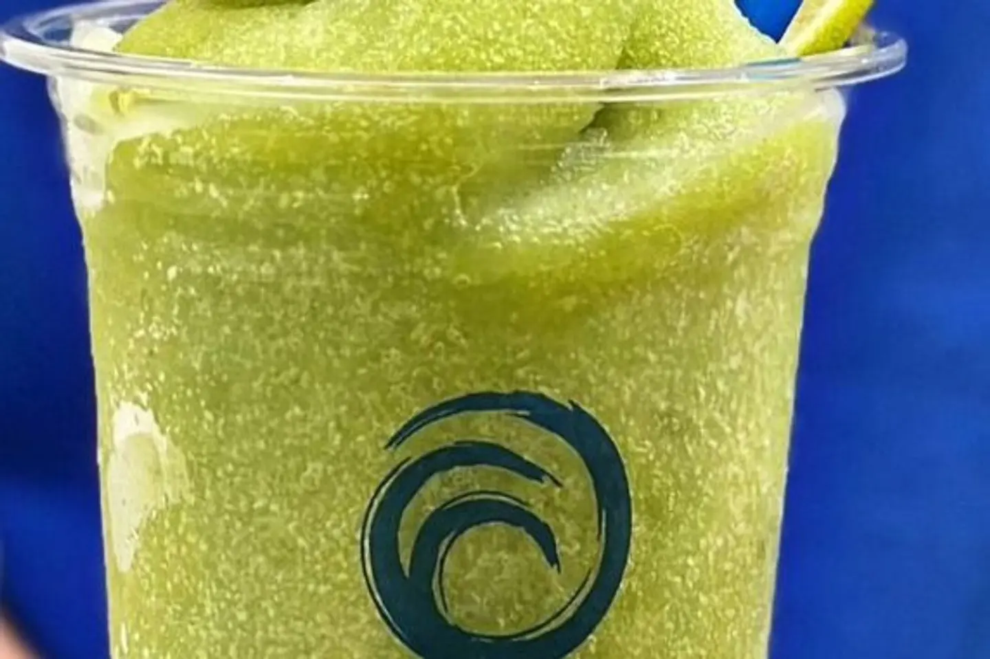 Lemon Mint