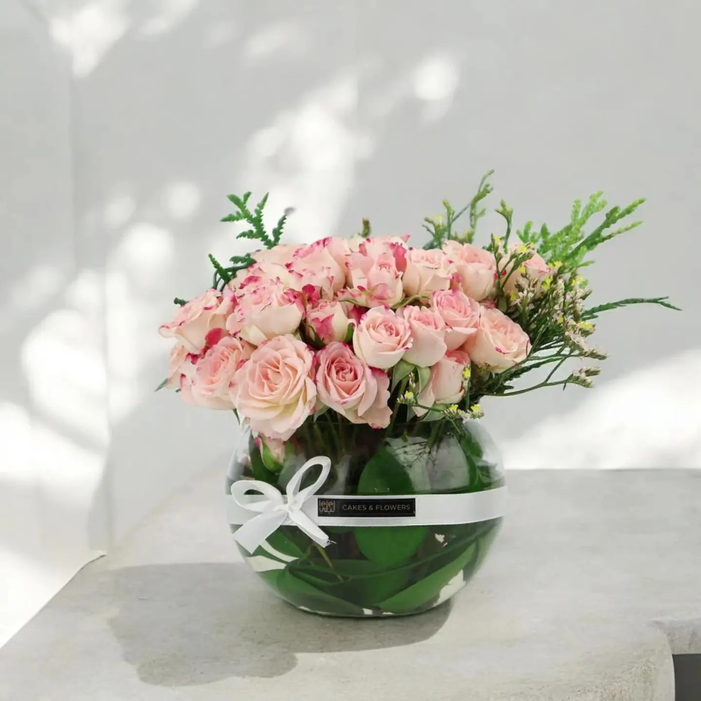 This Vase Doesn't Intentionally Seek Attention It's Truly Eyecatching
