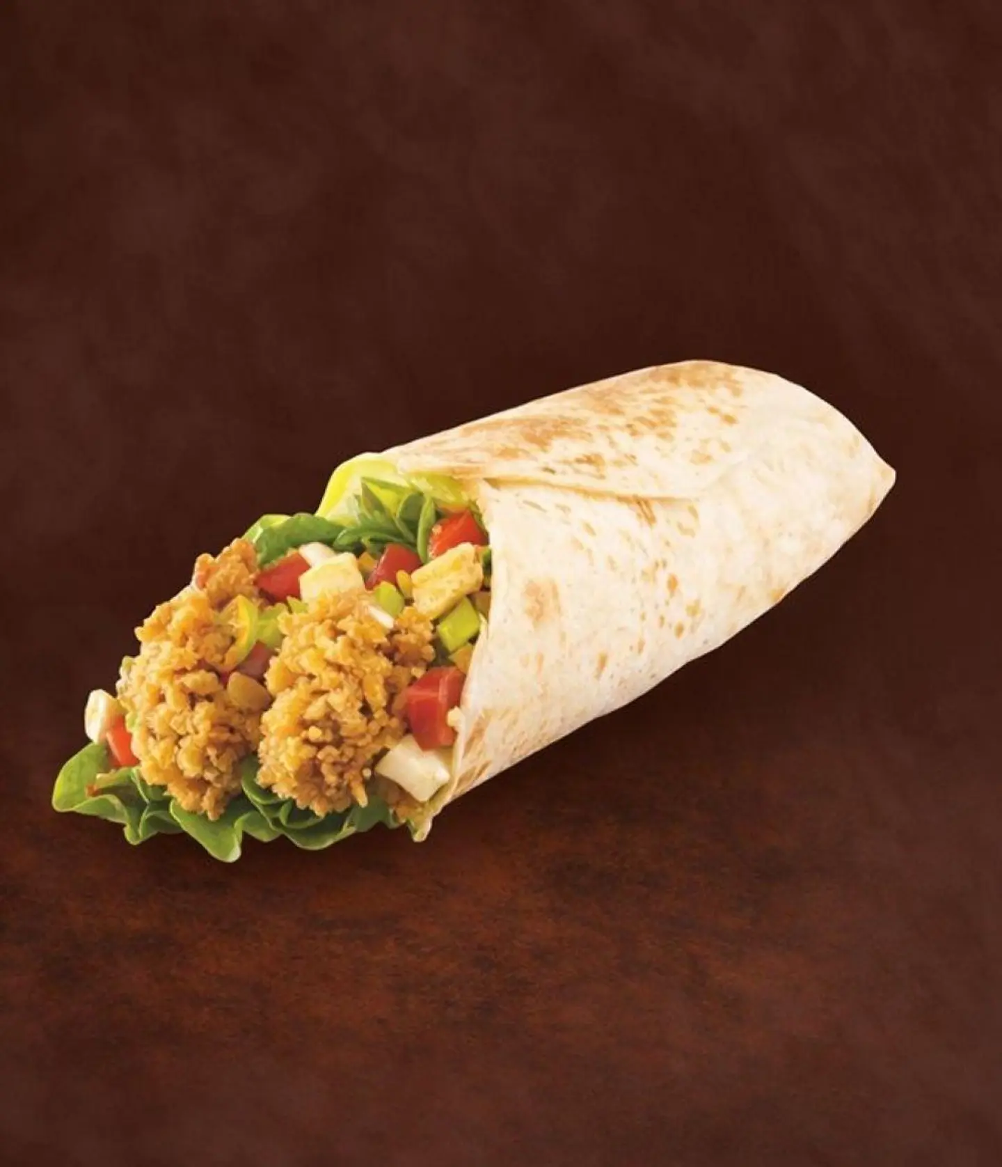 زنجر دجاج وراب