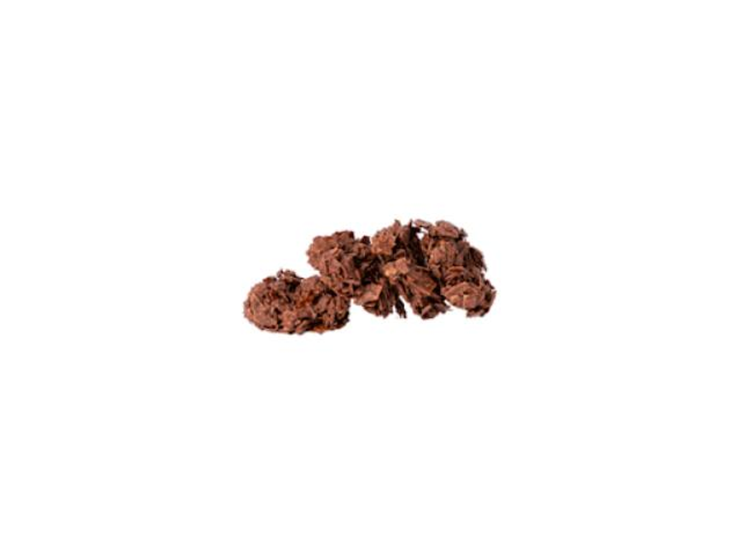 Crunchy