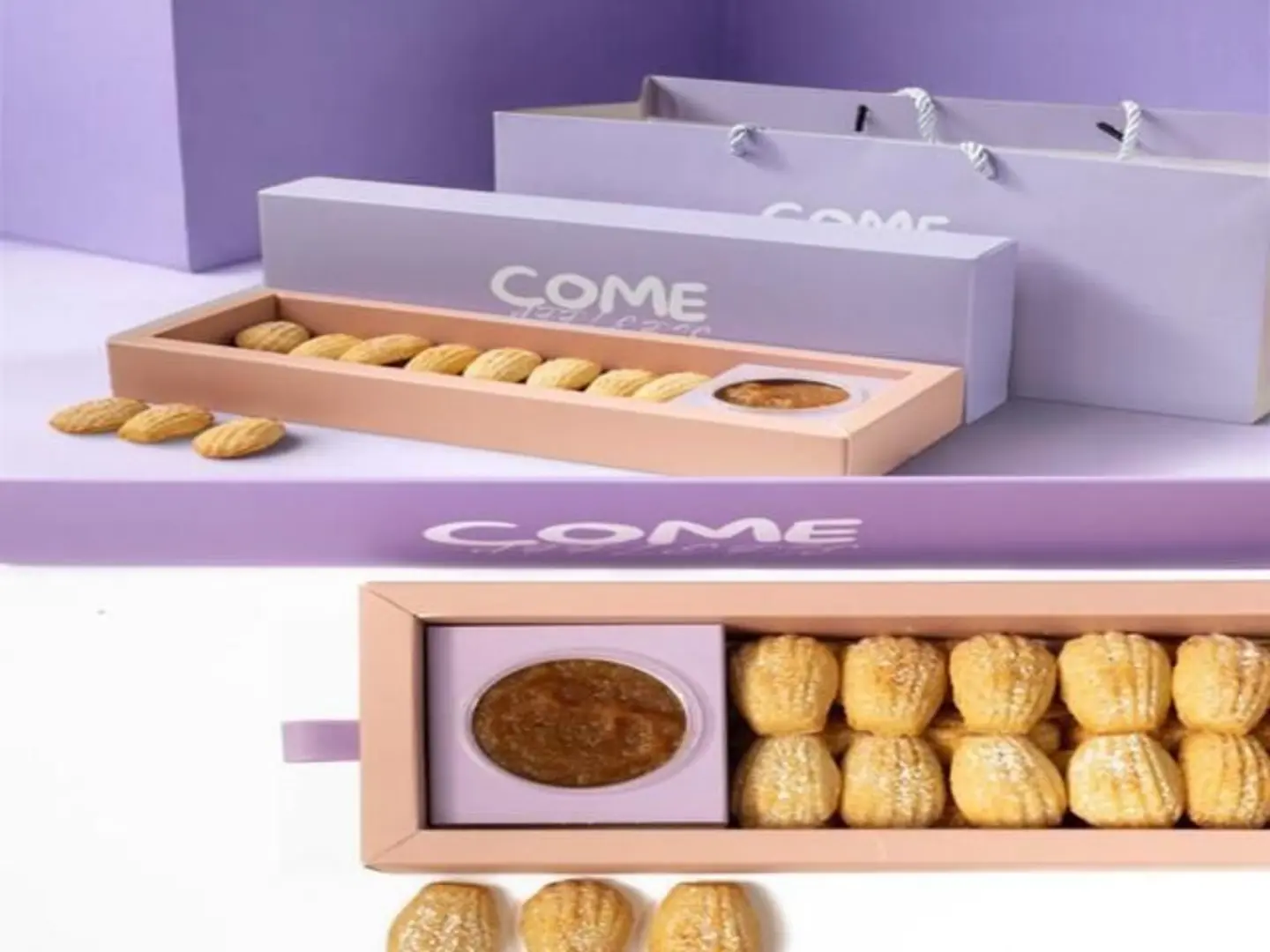 Velona Cashew Baklava (Small)