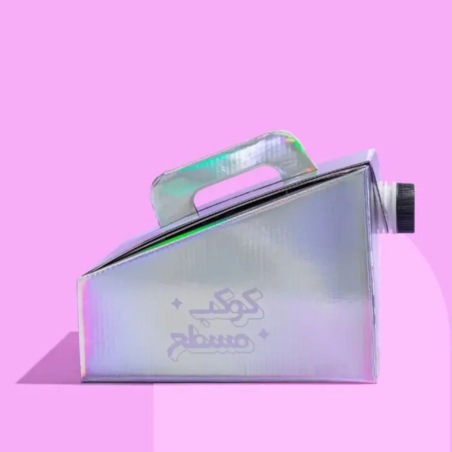 قهوة مفلترة ٢ لتر
