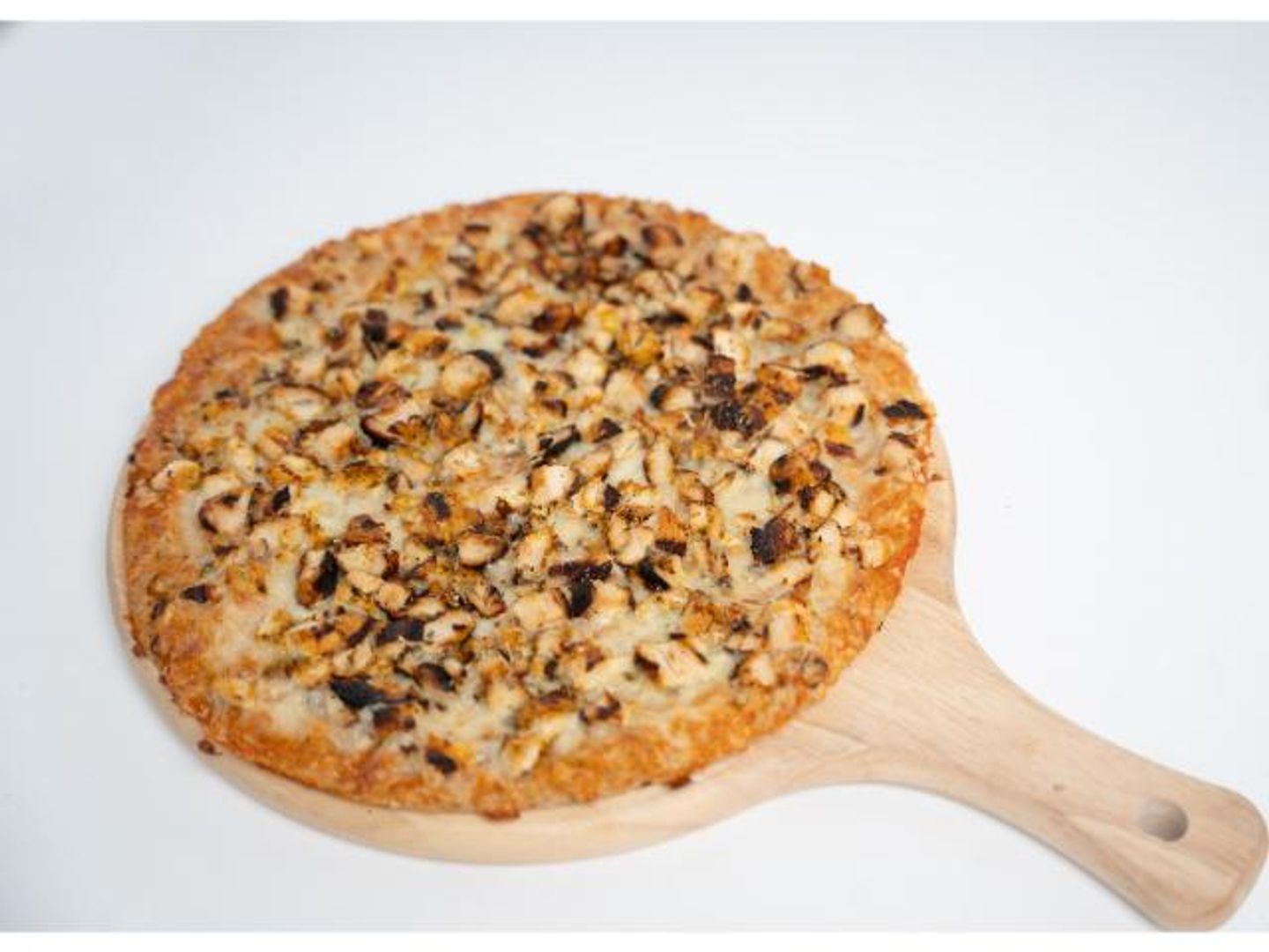 Chicken Pizza