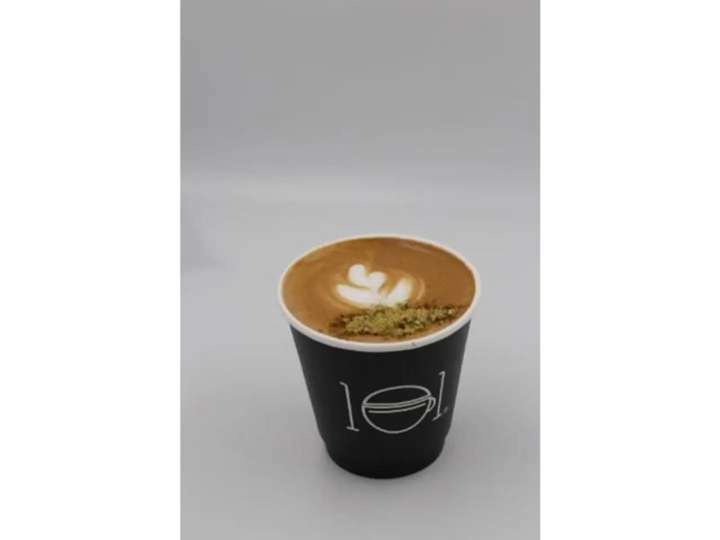 بستاشيو لاتيه