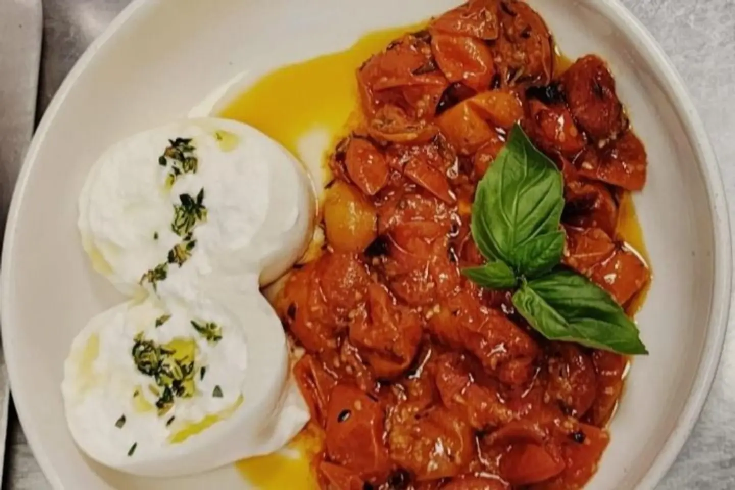 بوراتا