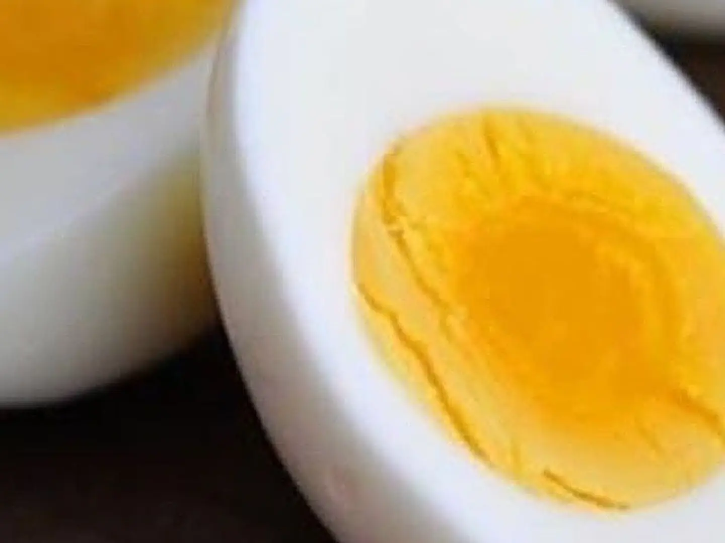 Boiled Egg