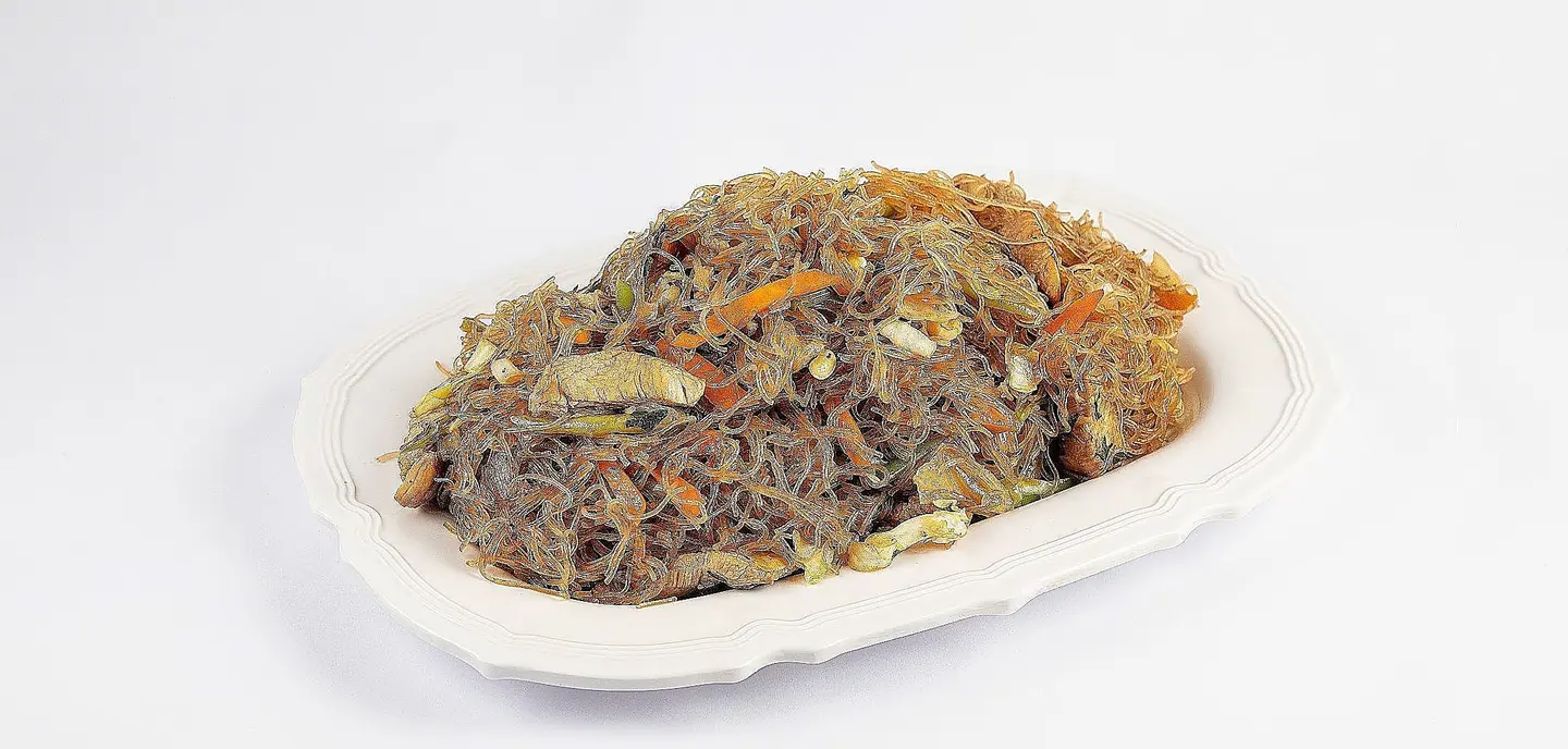 Bihon Guisado
