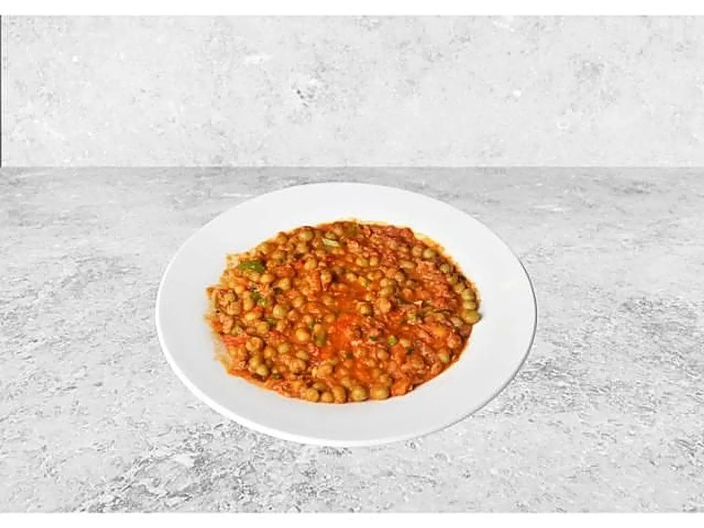 بازلاء تونة