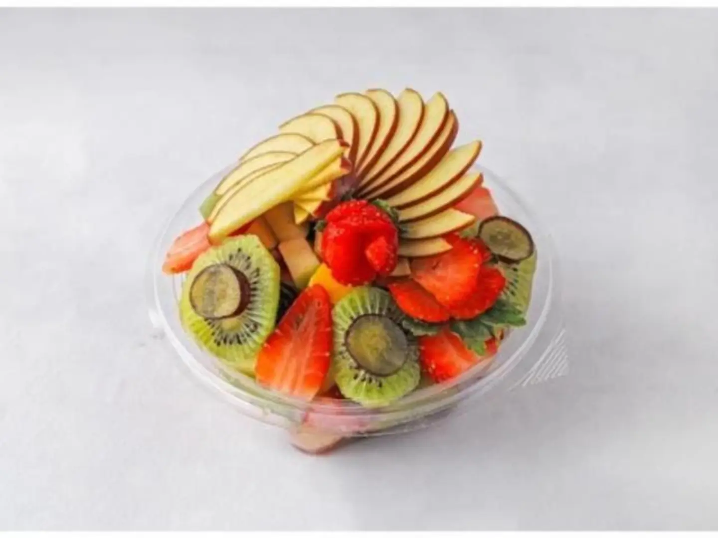 Small Plate