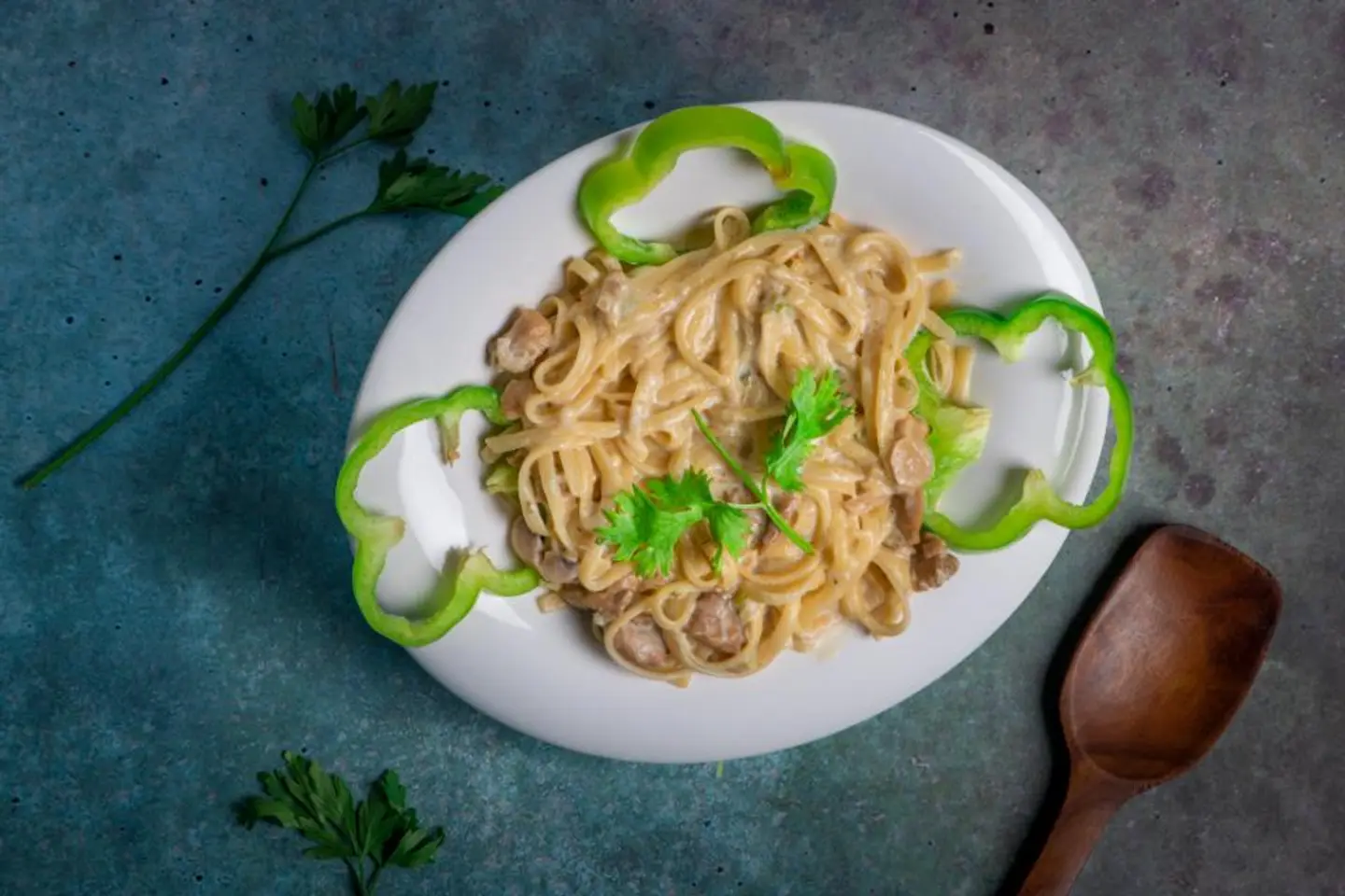Chicken Pasta