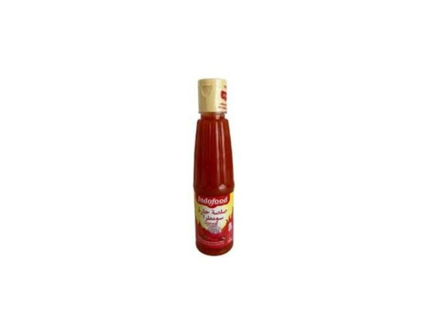 Sumatra Hot Sauce