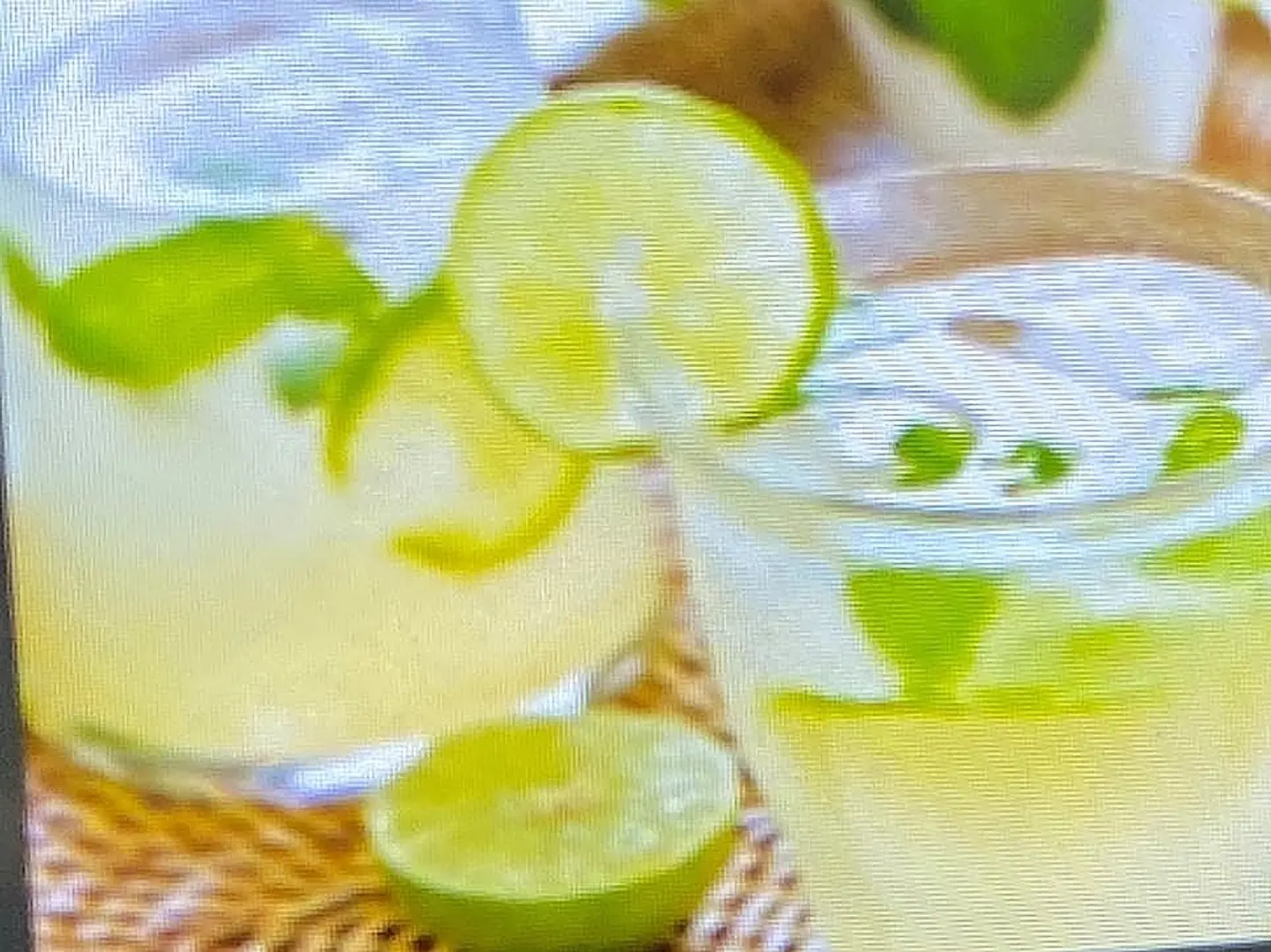 1.5 L Fresh Lemon Juice Jug