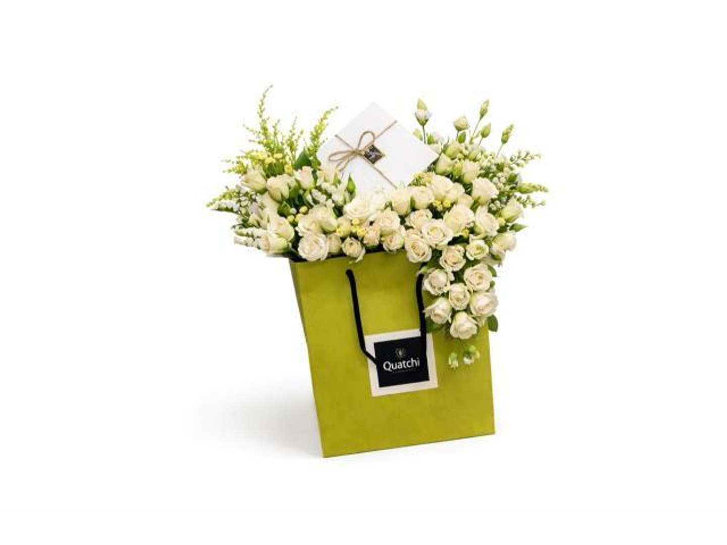 Patchi Joy Bouquet