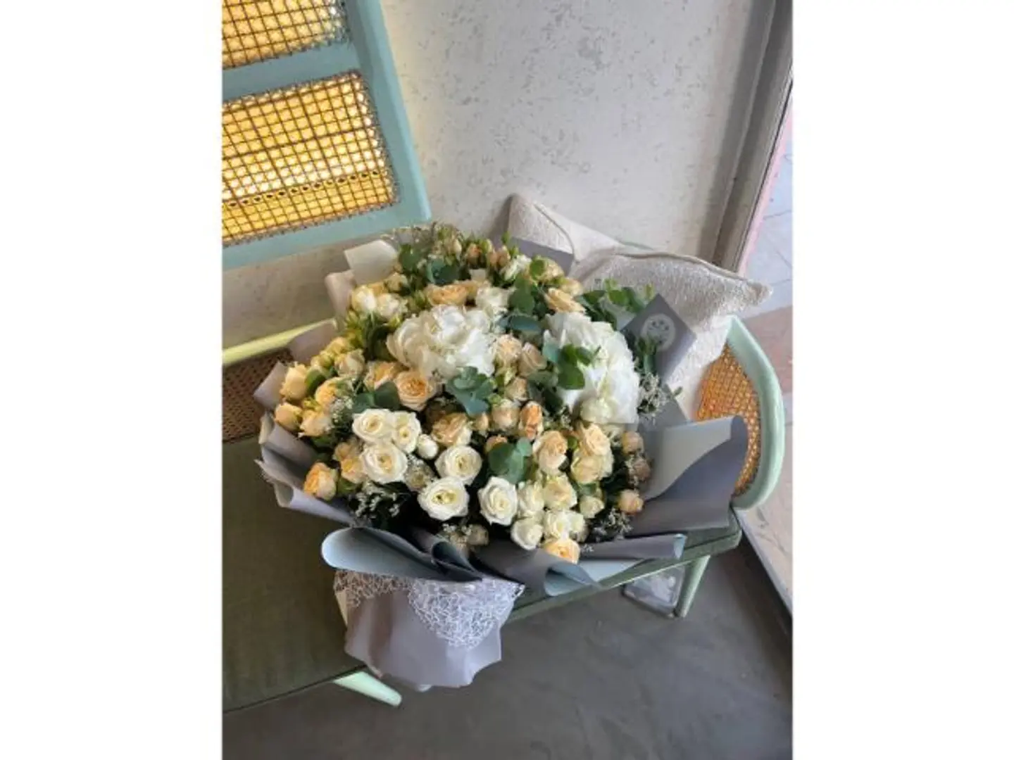 باقة جود 41