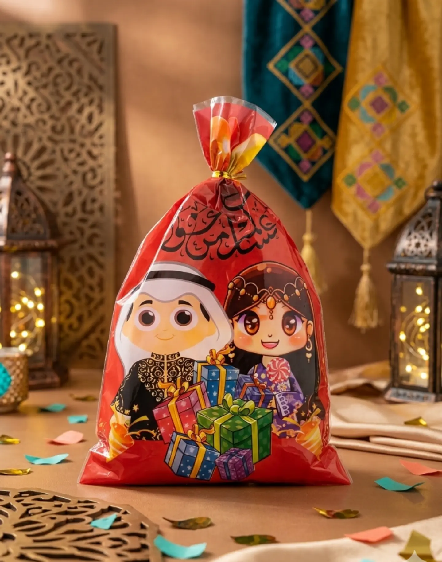 Eid Gifts Bags