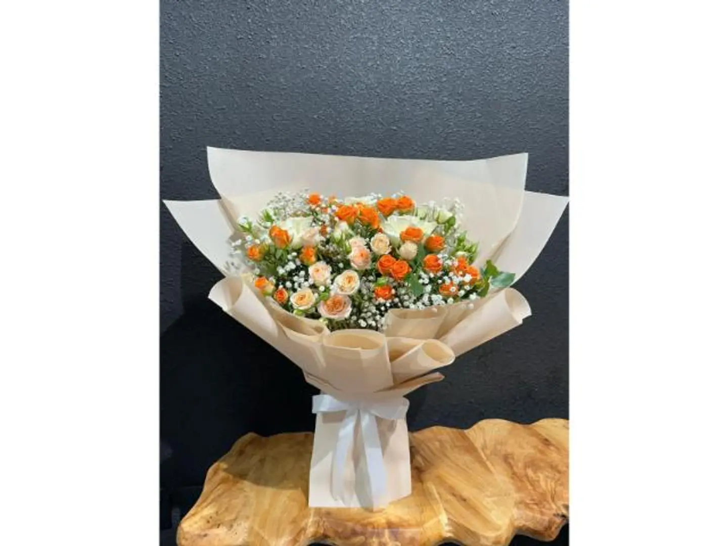 Apricot Passion