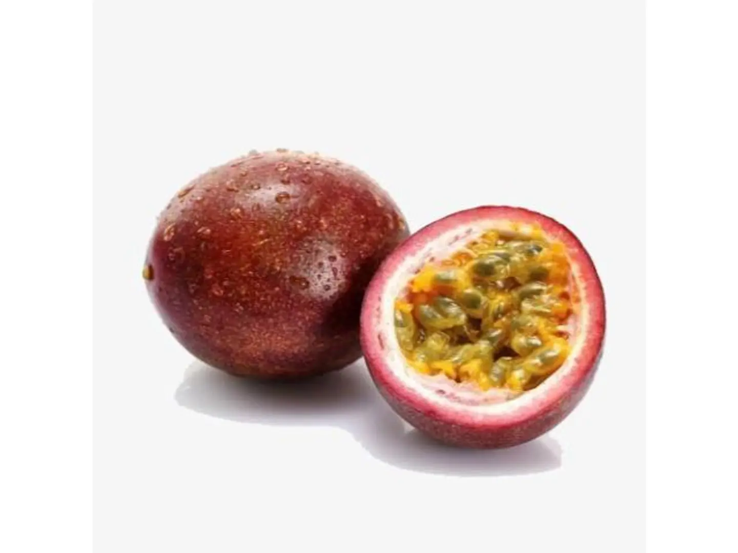 Passion Fruit