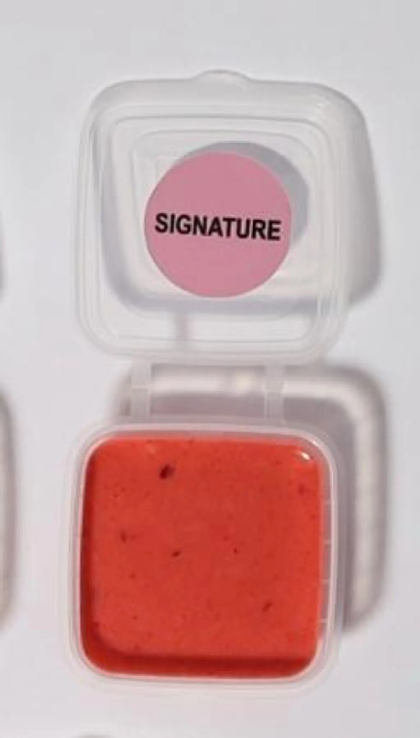 Signature