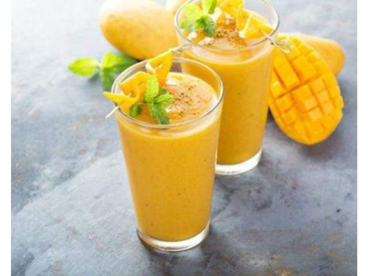 Mango