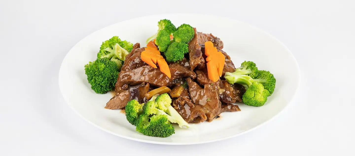 لحم الجاف المقلي